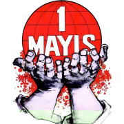 1 Mayıs