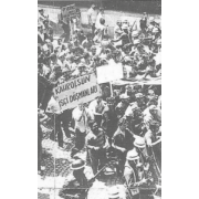 15-16 Haziran İşçi Direnişleri