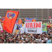 1 Mayıs 2019 İstanbul / Bakırköy