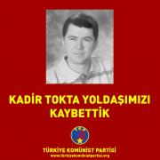 Kadir Tokta