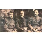 Mustafa Suphi ve Yoldaşları