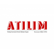 Türkiye Komünist Partisi Merkez Yayın Organı ATILIM