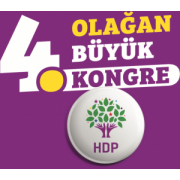 Halkların Demokratik Partisi 4. Kongresi