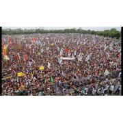 HDP Mitingi