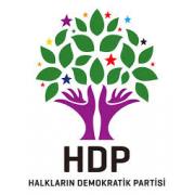 Halkların Demokratik Partisi