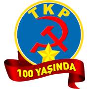 Türkiye Komünist Partisi
