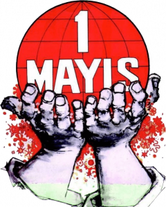 1 Mayıs 2024