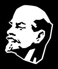 Lenin silueti